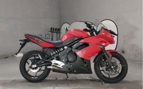KAWASAKI NINJA400R ER400B