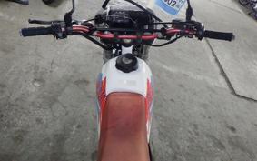 HONDA XLR250 BAJA GEN 2 1985 MD22