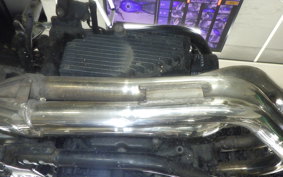 KAWASAKI BALIUS 250 Gen.2
