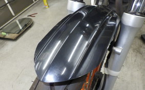 YAMAHA TRICKER Gen.2 DG16J