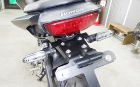HONDA CB125 R JC91