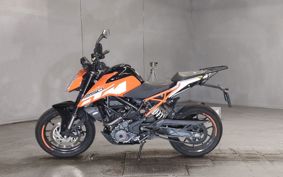 KTM 250 DUKE JPE40