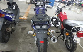 YAMAHA XJR1300 Gen.2 2007 RP17J