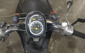 HONDA TODAY AF67