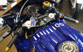 YAMAHA YZF-R1 2005 RN13