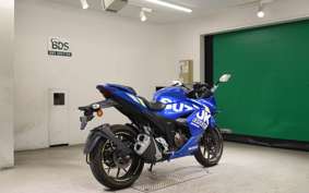 SUZUKI GIXXER 250 SF 2010