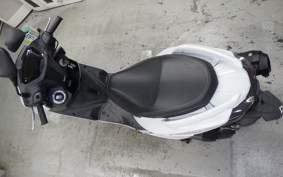 YAMAHA CYGNUS 125 XSR 3 1987 SED8J