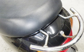 SUZUKI LET's 4 2024 CA41A