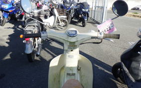 HONDA LITTLE CUB E AA01