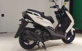 YAMAHA MAJESTY155 Gen.2 S 2025 SG52J