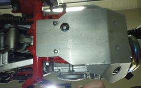 YAMAHA SEROW 250 Gen.3 DG31J