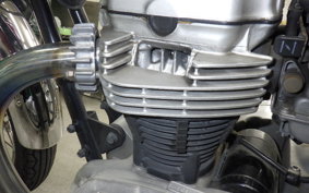 KAWASAKI W400 2007 EJ400A