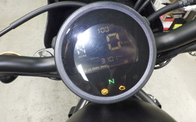 HONDA REBEL 250 S 2002 MC49