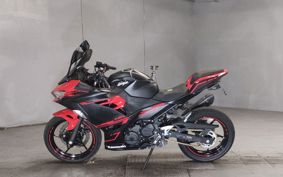 KAWASAKI NINJA 250 EX250P