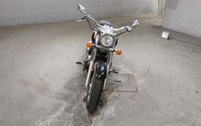 HONDA SHADOW 400 1998 NC34