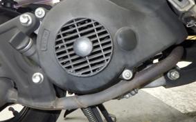 SUZUKI ADDRESS V125 SS 2007 CF4MA
