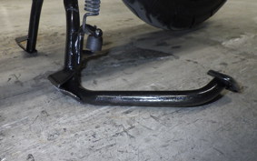 YAMAHA JOG Gen.5 2007 SA36J