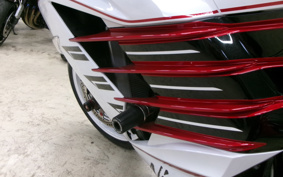 KAWASAKI NINJA ZX-14R 2020 ZXT40J