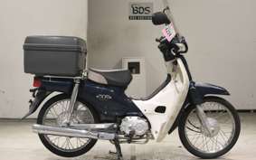 HONDA C50 SUPER CUB AA04