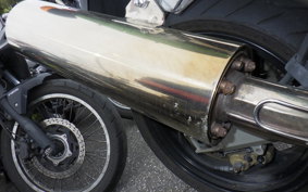 KAWASAKI ZX 1200 NINJA R 2001