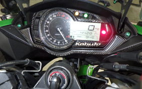 KAWASAKI NINJA 1000 A 2012