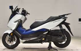 HONDA FORZA 250 2014 MF13