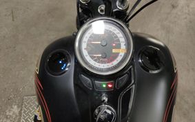 HARLEY FLSTSB 1580 JM5