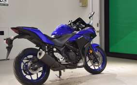 YAMAHA YZF-R3 2015 RH07J