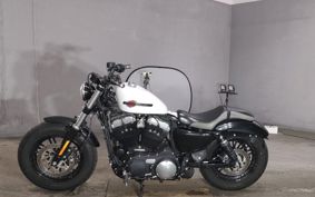 HARLEY XL1200X 2019 LC3