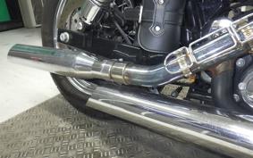HARLEY FXDL 1450 2003