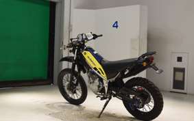 YAMAHA TRICKER 2013 DG10J