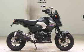 HONDA GROM 2009 JC92