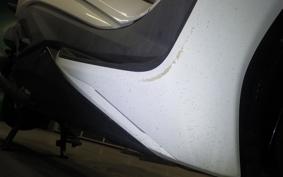 HONDA FAZE S 2011 MF11