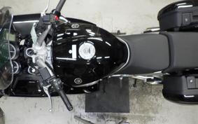 YAMAHA FJR1300 2008