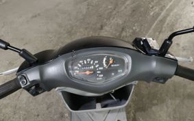 SUZUKI ADDRESS V125 CF4EA