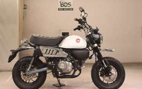 HONDA MONKEY 125 2008 JB05
