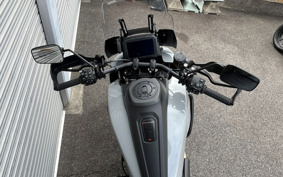 HARLEY PAN AMERICA 1250 SPECIAL 2025 ZES