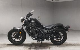 HONDA REBEL MC49