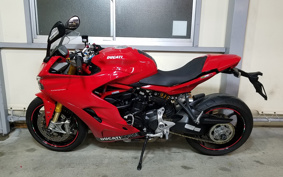 DUCATI SUPER SPORT S 2020 VA01
