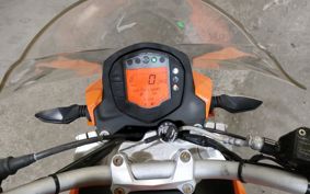 KTM 200 DUKE JUC4C