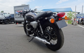 KAWASAKI W800 CAFE 2019 EJ800B