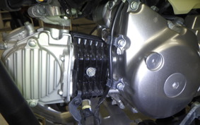 HONDA CT125 HUNTER CUB JA55