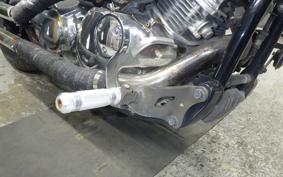 YAMAHA DRAGSTAR 400 2010 VH02J