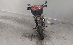 KAWASAKI KSR110 KL110A