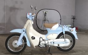 HONDA LITTLE CUB AA01