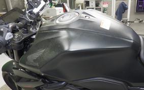 HONDA CB250R 2015 MC52