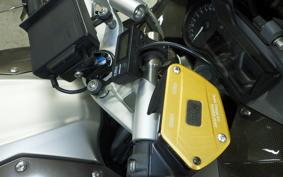 BMW R1200RS 2017