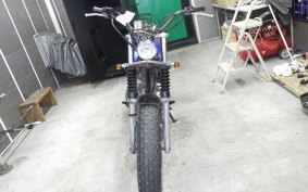 HONDA FTR223 2025 MC34