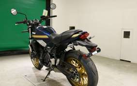 KAWASAKI Z650 RS 2026 ER650R