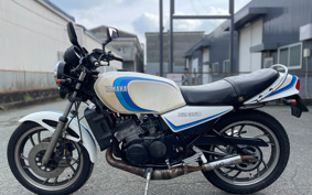 YAMAHA RZ350 1982 4U0